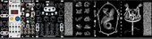My practical Eurorack (copy)