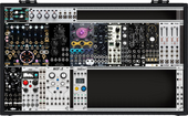 My berserk Eurorack