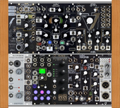 Le 6U 52hp sampler