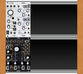 Le 6U 52hp sampler