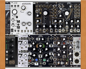 Le 6U synth