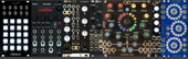 My jobless Eurorack