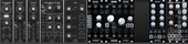 My scaldic Eurorack