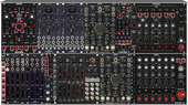 Barcelona X Performance Rack Befaco Skiff