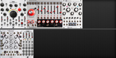 My nary Eurorack