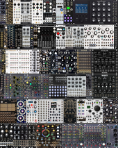 Right Rack (Droid)