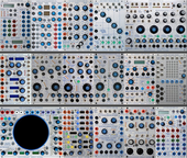 Buchla 18: 0525 (copy) (copy)