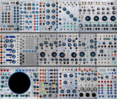 Buchla 18: 0625