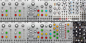 ARP 2500