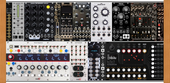 Control / Misc Rack (DMMDM remote)