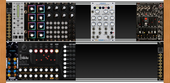 Control / Misc Rack (DMMDM remote)