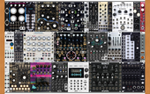studio rack (ROAD TOUR w/Interface)