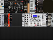 First Eurorack (copy)