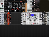 First Eurorack (copy)