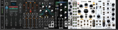 07 Behringer Eurorack 104 - 4MS WAVE Recorder
