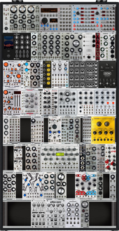 performance rig #2