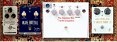 Ghostfire, REJ