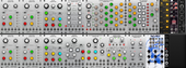 08 My Behringer Go Eurorack - The Next Shuffle