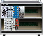 My first Eurorack