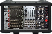 My thetic Eurorack