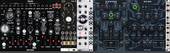 My unscathed Eurorack