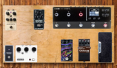 Realistic Temple Audio Duo 24