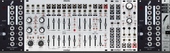 My slighting Eurorack