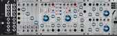 My slighting Eurorack
