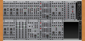 roland system 100m
