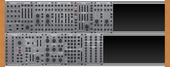 My averse Eurorack