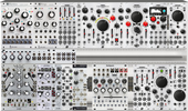 My southmost Eurorack