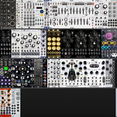 Cutnoise  Eurorack (future)