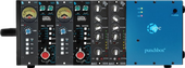 Chapter V Audio Rack