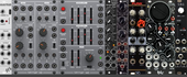custom synth