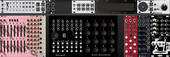 - Intellijel Palette 4U - 104hp (copy)
