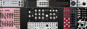 - Intellijel Palette 4U - 104hp (copy)