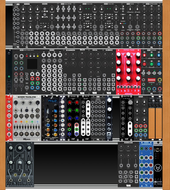 Video Rack 2026