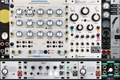 My caring Eurorack