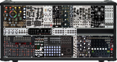 My careless Eurorack