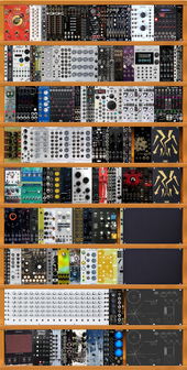 Office Studio Rigs