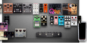 Studio Rig (Rebuild)