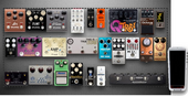 Studio Rig (Rebuild)