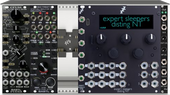 My crusty Eurorack (copy)