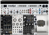 Beginner Eurorack