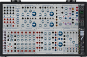 2025-06-04 Eurorack 2 x 84 (168) TipTop Buchla to 2025-08-02