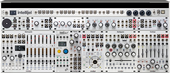 My distinct Eurorack (copy) (copy)