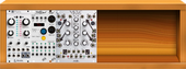 My coky Eurorack