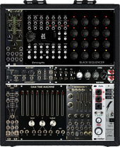 My baffling Eurorack