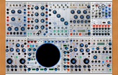 My bigger Eurorack