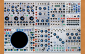 My bigger Eurorack